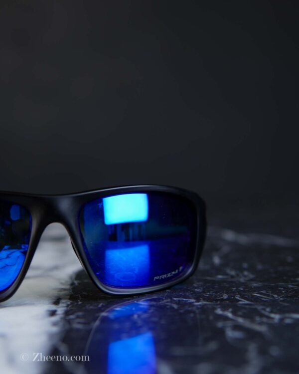 عینک آفتابی اوکلی OAKLEY - کد 2