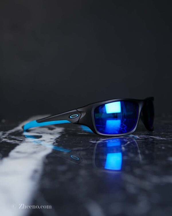 عینک آفتابی اوکلی OAKLEY - کد 2
