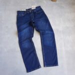 شلوار جین راسته Livergy