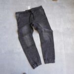 اسلش جین خاکستری Esmara