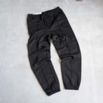 اسلش مشکی ساده Livergy