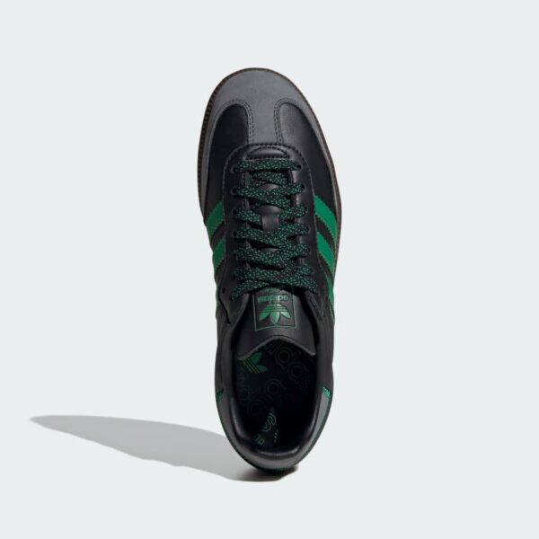 کتونی کژوال‌رترو آدیداس Adidas Samba OG – کد IE6520 - Image 3