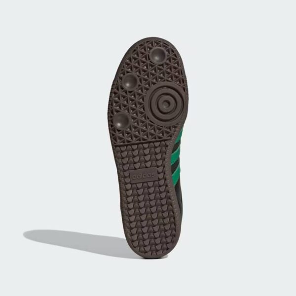 کتونی کژوال‌رترو آدیداس Adidas Samba OG – کد IE6520 - Image 4