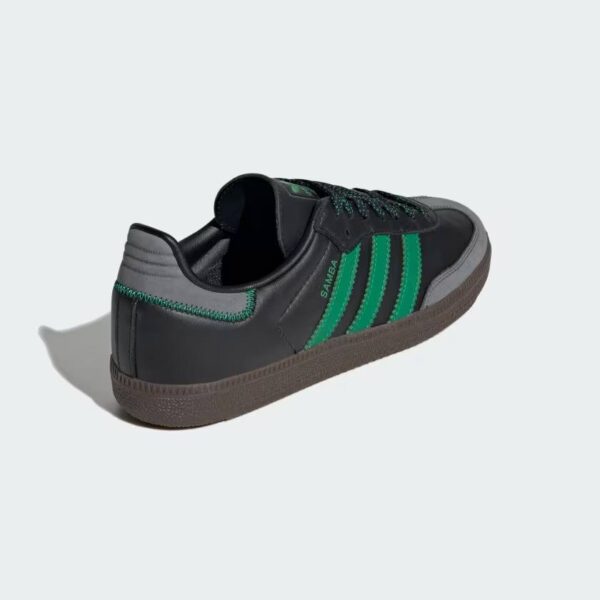 کتونی کژوال‌رترو آدیداس Adidas Samba OG – کد IE6520 - Image 5