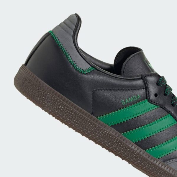 کتونی کژوال‌رترو آدیداس Adidas Samba OG – کد IE6520 - Image 7