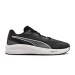 کتونی رانینگ پوما Puma Aviator ProFoam Sky کد 376615-01 رنگ مشکی
