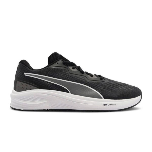 کتونی رانینگ پوما Puma Aviator ProFoam Sky کد 376615-01 رنگ مشکی