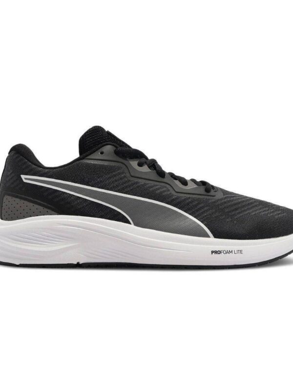 کتونی رانینگ پوما Puma Aviator ProFoam Sky کد 376615-01 رنگ مشکی