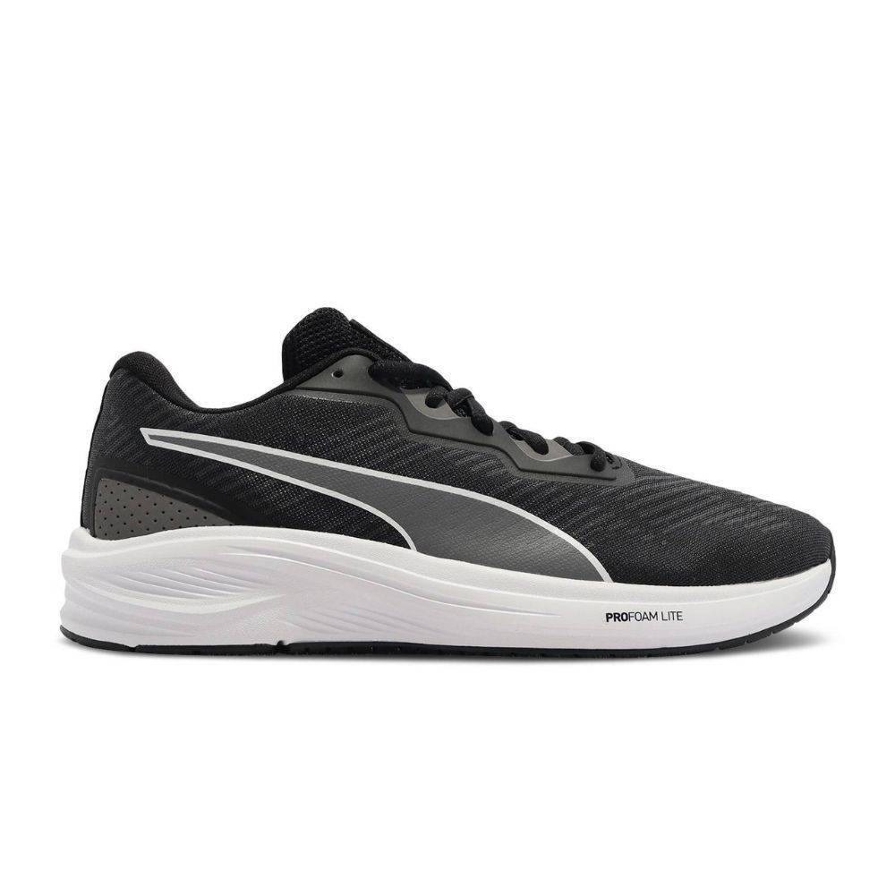 کتونی رانینگ پوما Puma Aviator ProFoam Sky کد 376615-01 رنگ مشکی