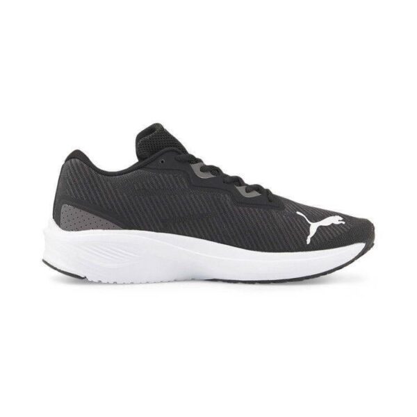 کتونی رانینگ پوما Puma Aviator ProFoam Sky کد 01-376615 رنگ مشکی