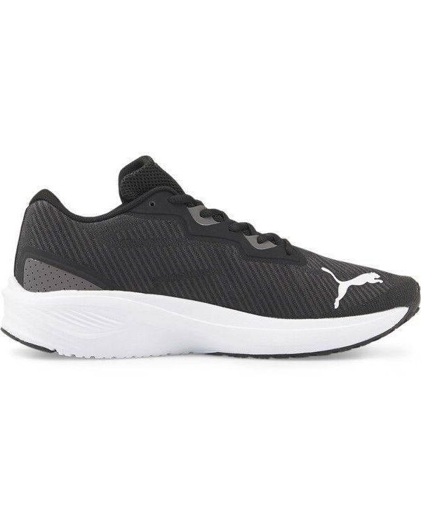 کتونی رانینگ پوما Puma Aviator ProFoam Sky کد 01-376615 رنگ مشکی