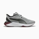 کتونی ترینینگ پوما Puma PWR Hybrid کد 12-310282 خاکستری