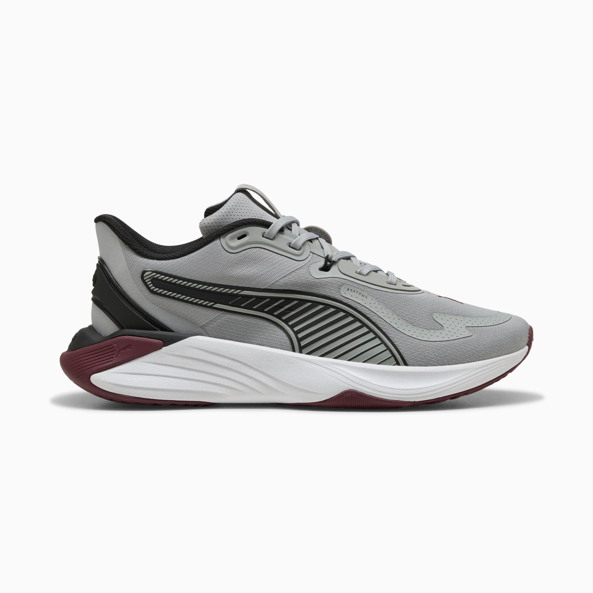 کتونی ترینینگ پوما Puma PWR Hybrid کد 12-310282 خاکستری