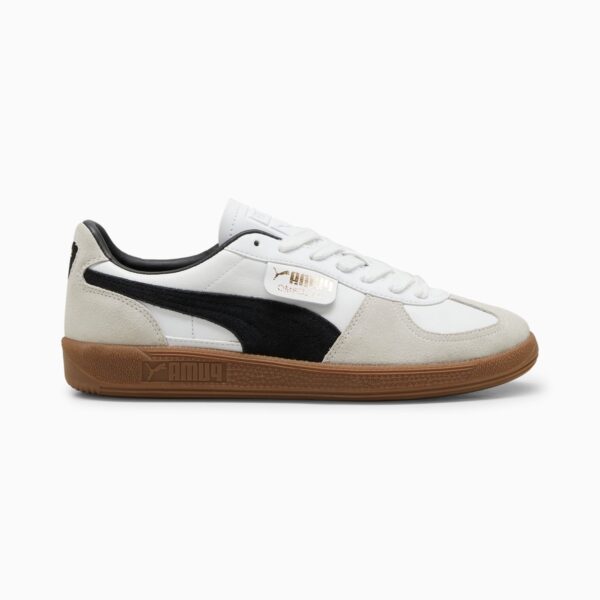 کتونی کژوال پوما Puma Palermo Leather کد 22-396464