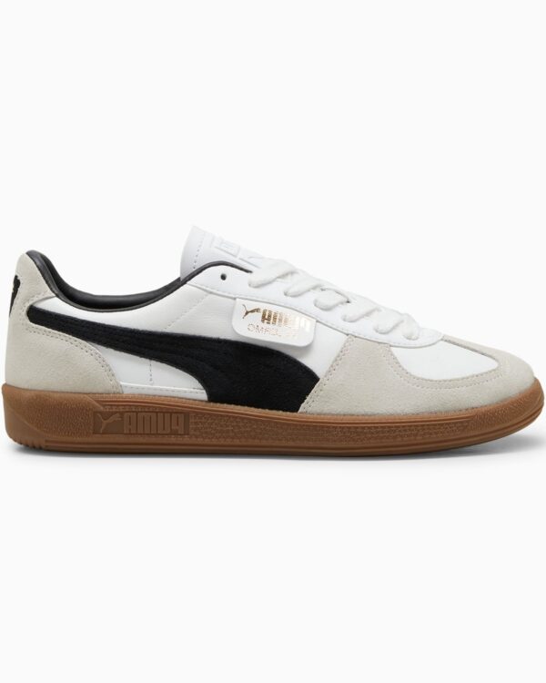 کتونی کژوال پوما Puma Palermo Leather کد 22-396464