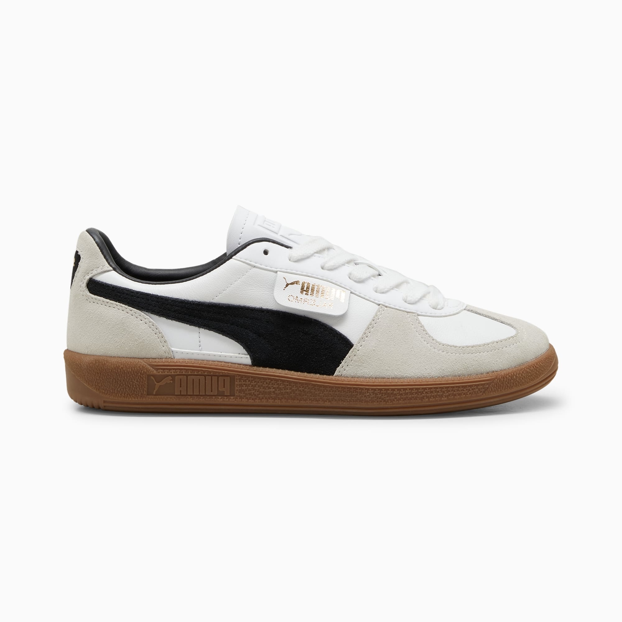 کتونی کژوال پوما Puma Palermo Leather کد 22-396464