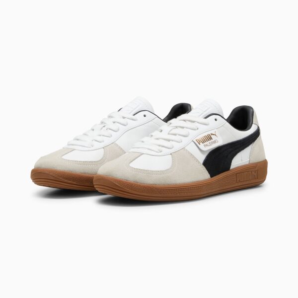 کتونی کژوال پوما Puma Palermo Leather – کد 22-396464 - Image 2