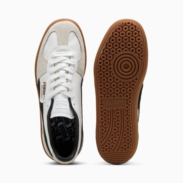 کتونی کژوال پوما Puma Palermo Leather – کد 22-396464 - Image 4