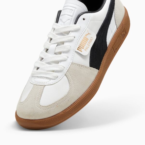 کتونی کژوال پوما Puma Palermo Leather – کد 22-396464 - Image 5