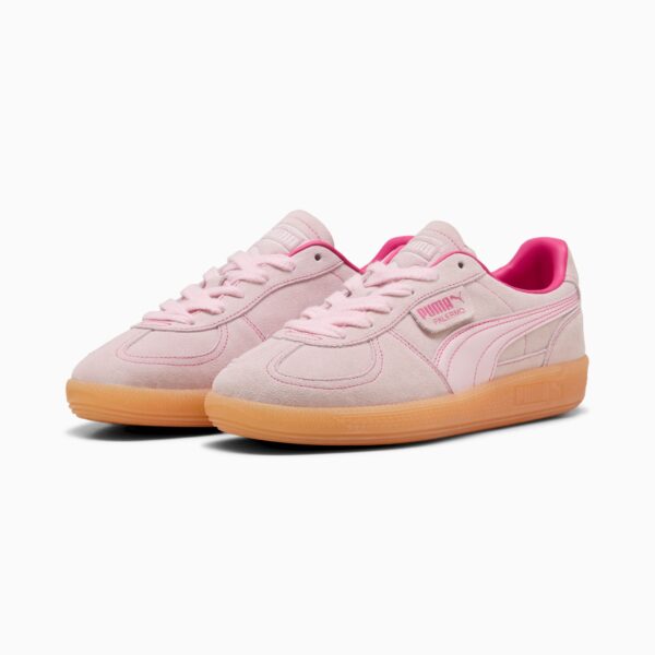 کتونی کژوال پوما Puma Palermo Cherry Blossom – کد 01-403696 - Image 2