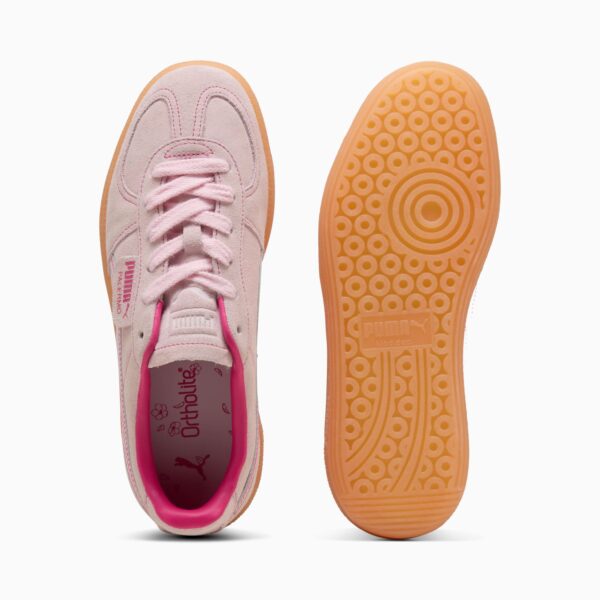 کتونی کژوال پوما Puma Palermo Cherry Blossom – کد 01-403696 - Image 4