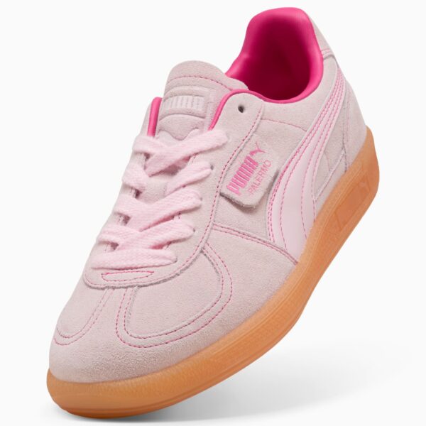 کتونی کژوال پوما Puma Palermo Cherry Blossom – کد 01-403696 - Image 5