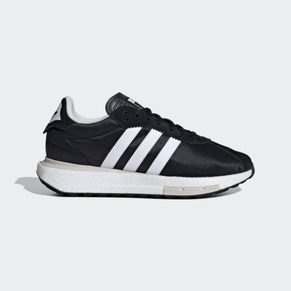 کتونی آدیداس Adidas Country XLG کد ID8261 رنگ مشکی و سفید