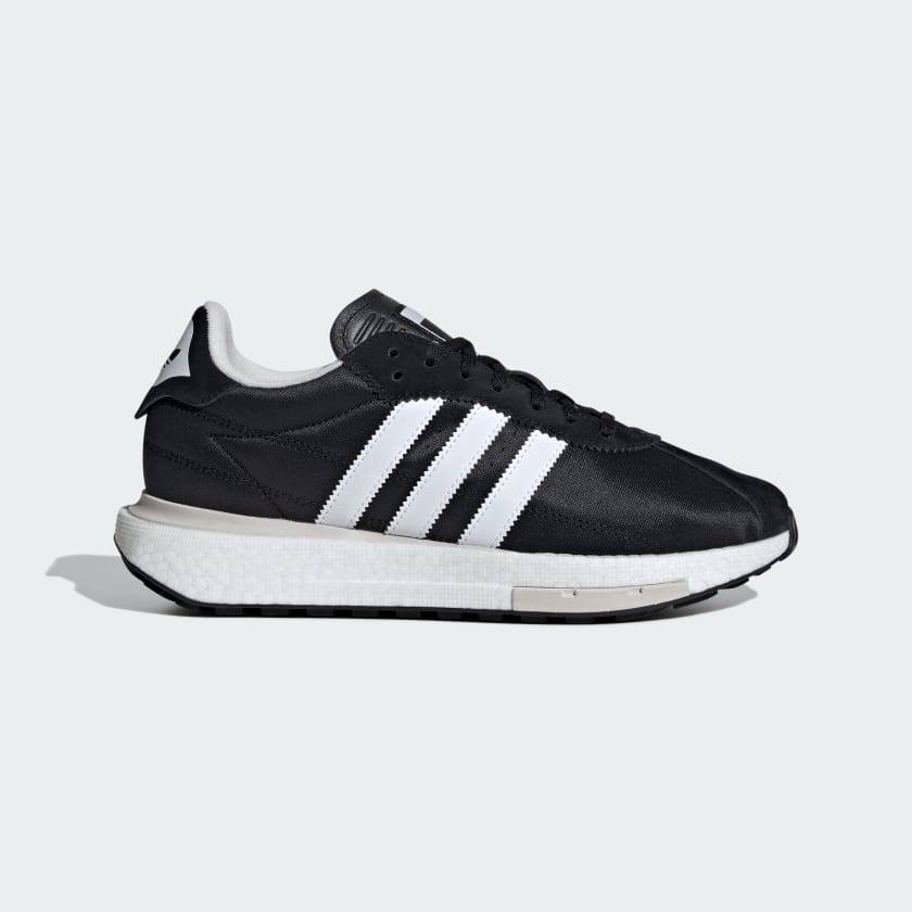 کتونی آدیداس Adidas Country XLG کد ID8261 رنگ مشکی و سفید