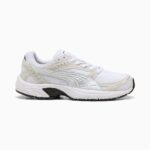 کتونی لایف استایل پوما Puma C25K کد 403860-01 سفید کرم