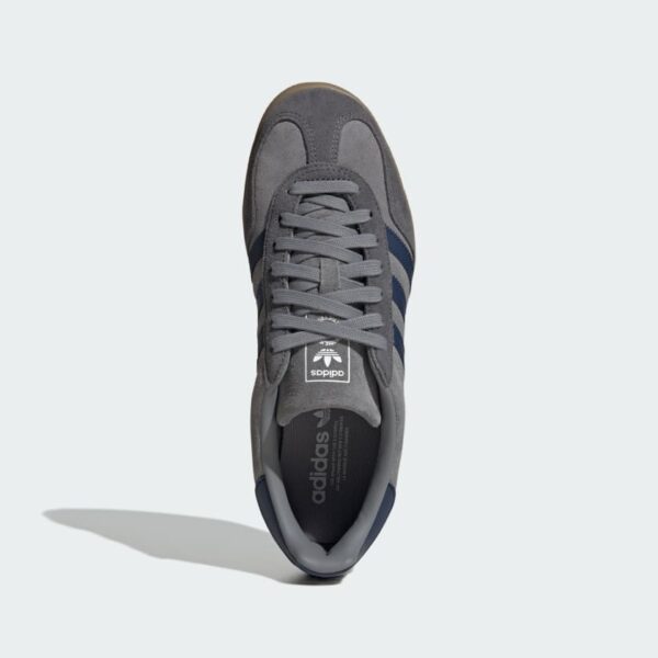 کتونی کژوال آدیداس Adidas Gazelle Indoor – کد JQ8397 - Image 3