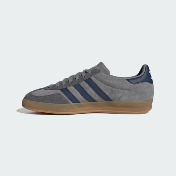 کتونی کژوال آدیداس Adidas Gazelle Indoor – کد JQ8397 - Image 6