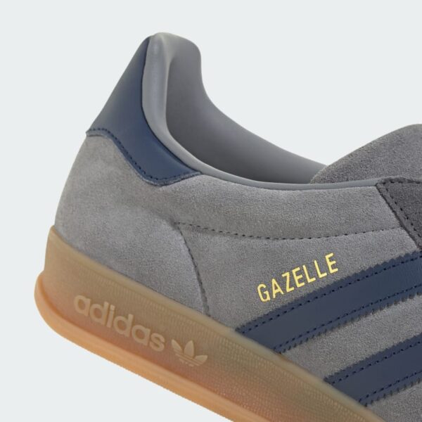 کتونی کژوال آدیداس Adidas Gazelle Indoor – کد JQ8397 - Image 8