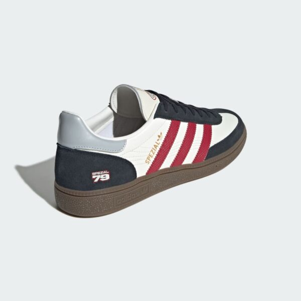کتونی کژوال آدیداس Adidas Handball Spezial 79 – کد JQ8735 - Image 5