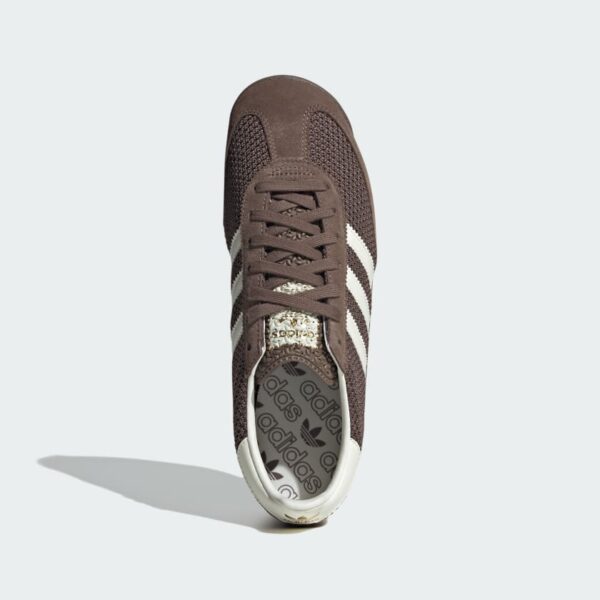 کتونی لایف استایل آدیداس Adidas SL 72 RS – کد JR8774 - Image 3