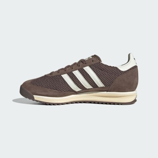 کتونی لایف استایل آدیداس Adidas SL 72 RS – کد JR8774 - Image 6