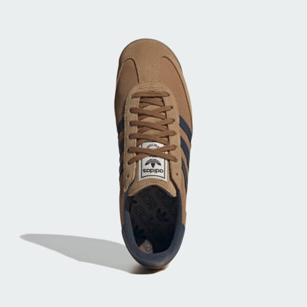 کتونی لایف استایل آدیداس Adidas SL 72 RS – کد JR8770 - Image 3