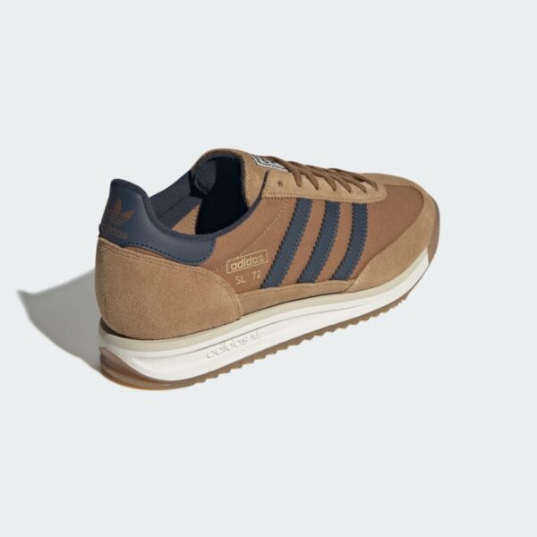 کتونی لایف استایل آدیداس Adidas SL 72 RS – کد JR8770 - Image 5