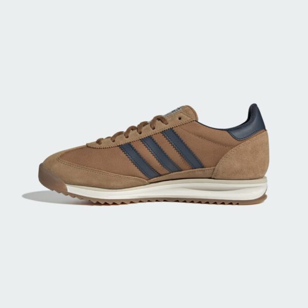 کتونی لایف استایل آدیداس Adidas SL 72 RS – کد JR8770 - Image 6