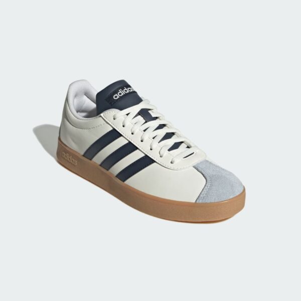 کتونی کژوال آدیداس Adidas VL Court Base – کد JI1766 - Image 2