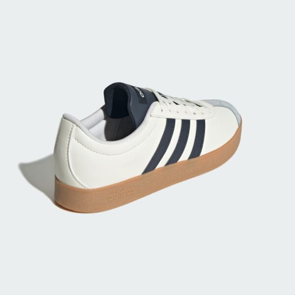 کتونی کژوال آدیداس Adidas VL Court Base – کد JI1766 - Image 5