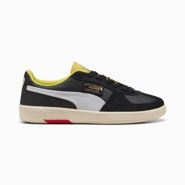 کتونی کژوال پوما Palermo X Scuderia Ferrari کد 308717-01 مشکی