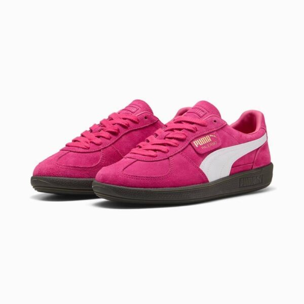 کتونی کژوال پوما Puma Palermo – کد 45-396463 - Image 2