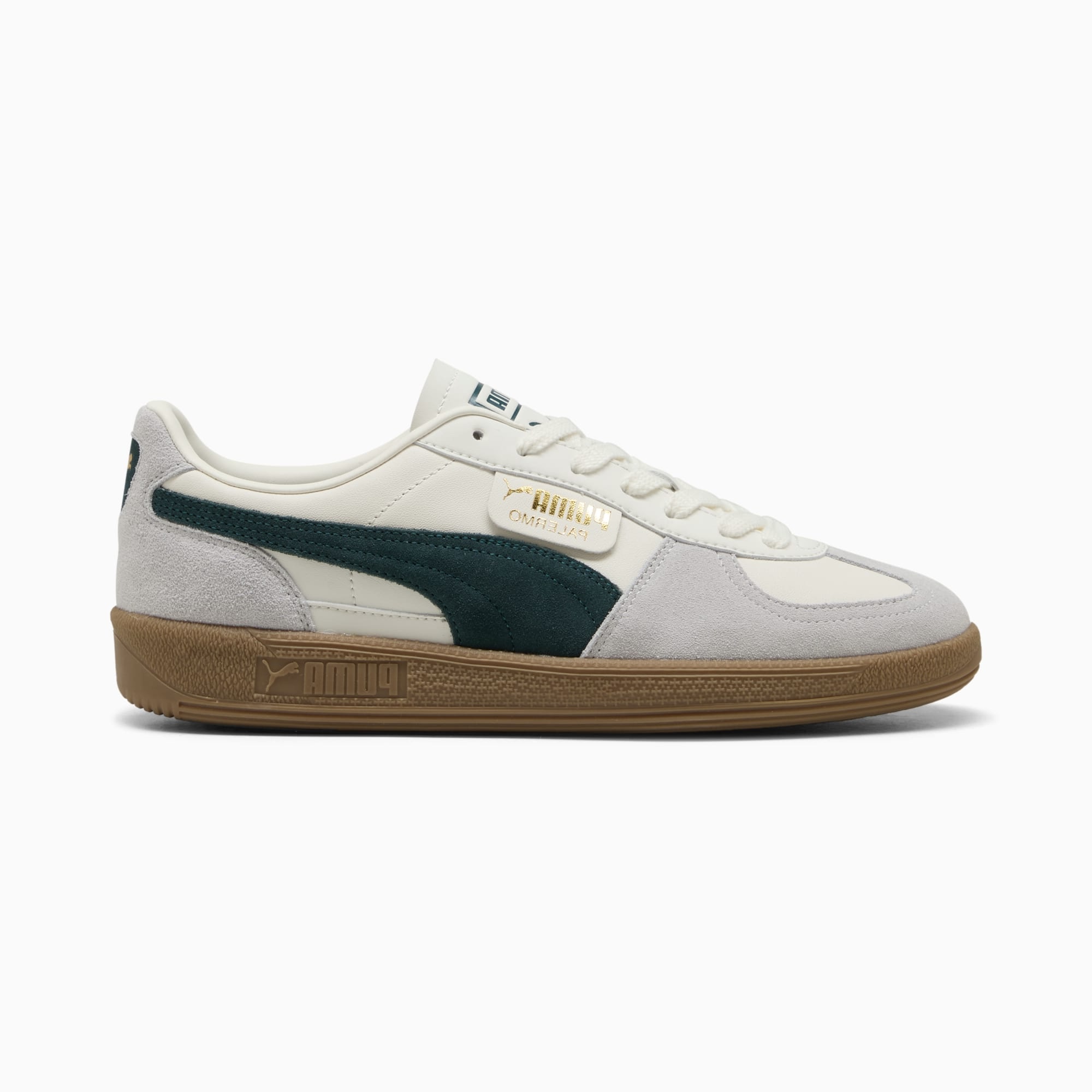 کتونی کژوال پوما Puma Palermo Leather کد 22-396464