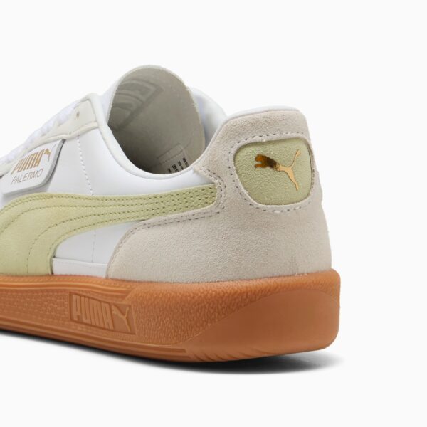 کتونی کژوال پوما Puma Palermo Leather – کد 18-396464 - Image 6