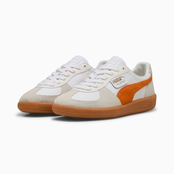 کتونی کژوال پوما Puma Palermo Leather – کد 16-396464 - Image 2