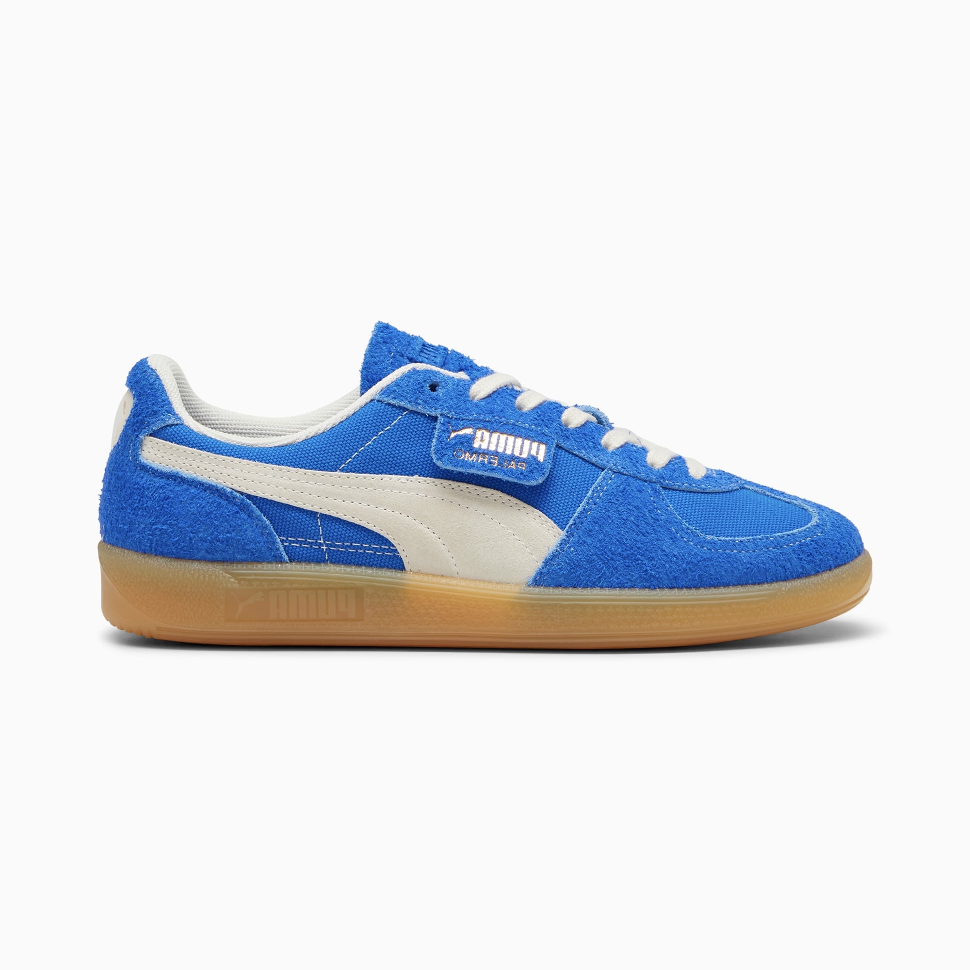 کتونی کژوال پوما Puma Palermo Vintage – کد 01-396841 با رنگ آبی
