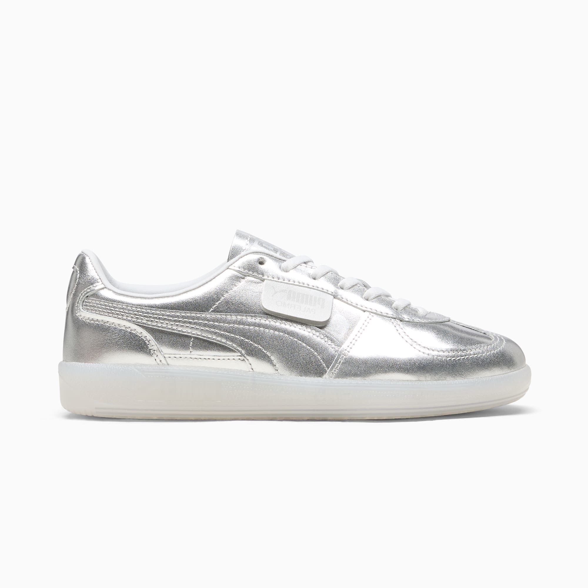 کتونی کژوال پوما Puma Palermo Chrome – کد 01-399276