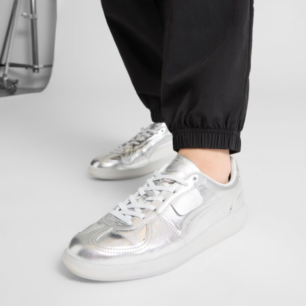 کتونی کژوال پوما Puma Palermo Chrome – کد 01-399276 - Image 7