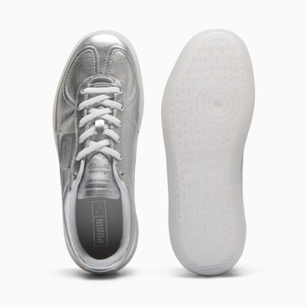 کتونی کژوال پوما Puma Palermo Chrome – کد 01-399276 - Image 4