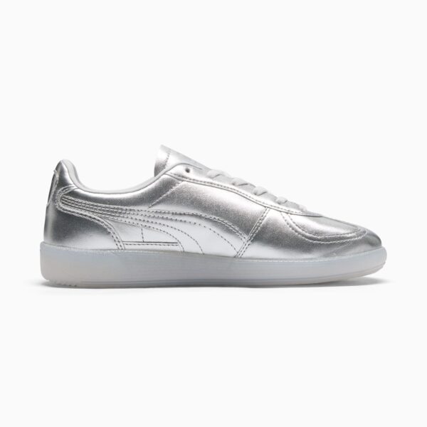 کتونی کژوال پوما Puma Palermo Chrome – کد 01-399276 - Image 3